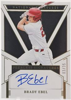 Brady Ebel