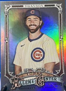 Dansby Swanson