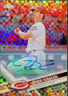 Jesse Winker