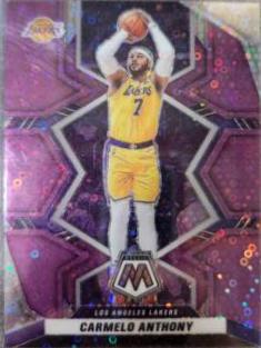 Carmelo Anthony