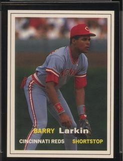 Barry Larkin