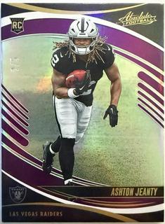 Ashton Jeanty