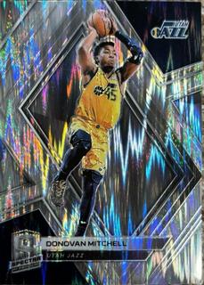 Donovan Mitchell