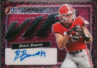 Brock Bowers