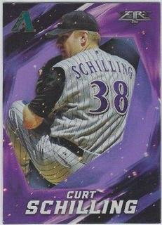 Curt Schilling
