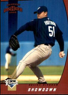 Trevor Hoffman