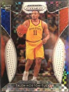 Talen Horton-Tucker
