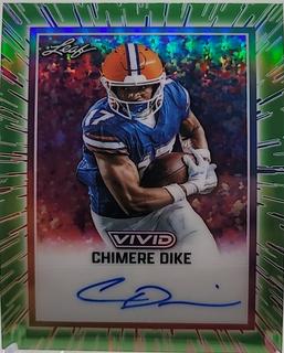 Chimere Dike