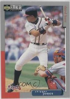 Chipper Jones