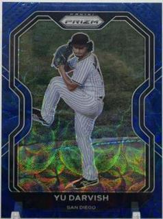 Yu Darvish