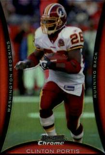 Clinton Portis
