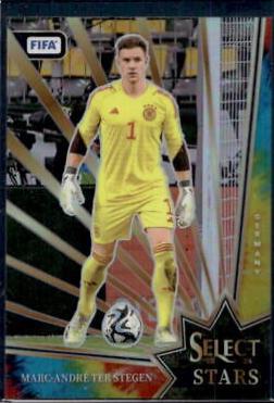 Marc-Andre ter Stegen [Tie-Dye] #24