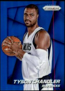 Tyson Chandler