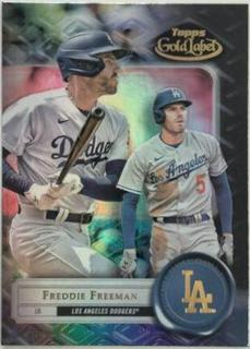 Freddie Freeman