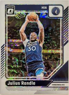 Julius Randle