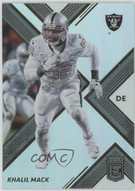 Khalil Mack #80