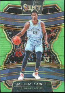 Jaren Jackson Jr.