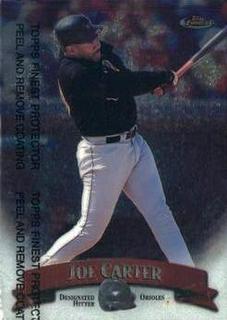 Joe Carter