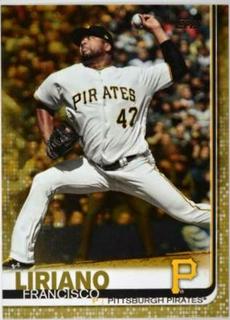 Francisco Liriano