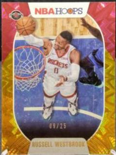 Russell Westbrook