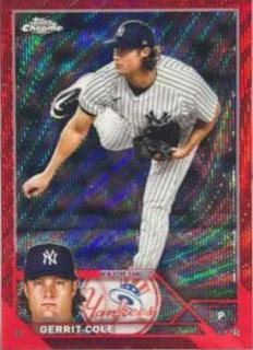 Gerrit Cole