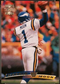 Warren Moon