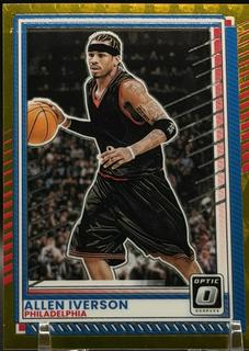 Allen Iverson