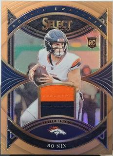 Bo Nix