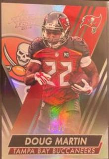 Doug Martin