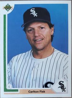 Carlton Fisk