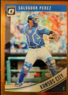 Salvador Perez
