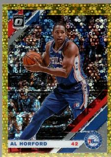 Al Horford