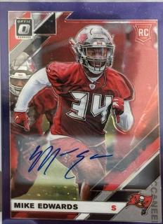 Mike Edwards