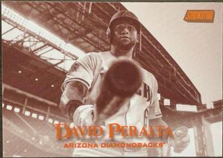 David Peralta