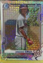 Armando Cruz