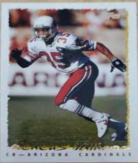 Aeneas Williams