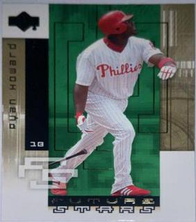 Ryan Howard