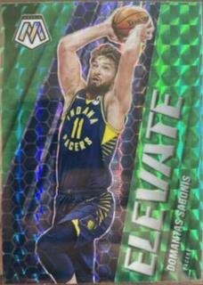 Domantas Sabonis