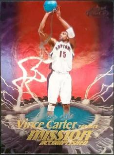 Vince Carter