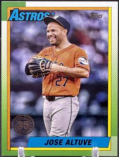 Jose Altuve