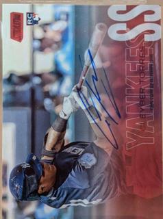 Gleyber Torres