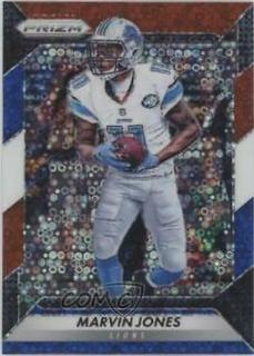 Marvin Jones Jr.