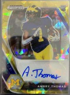 Ambry Thomas