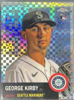 George Kirby