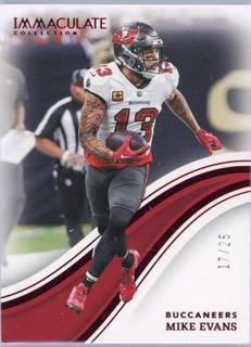 Mike Evans