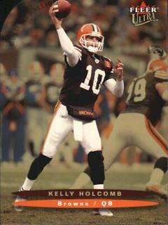 Kelly Holcomb