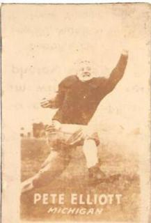 Pete Elliott