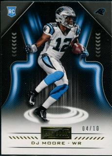 DJ Moore