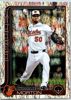 Charlie Morton