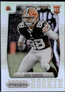 Josh Cooper